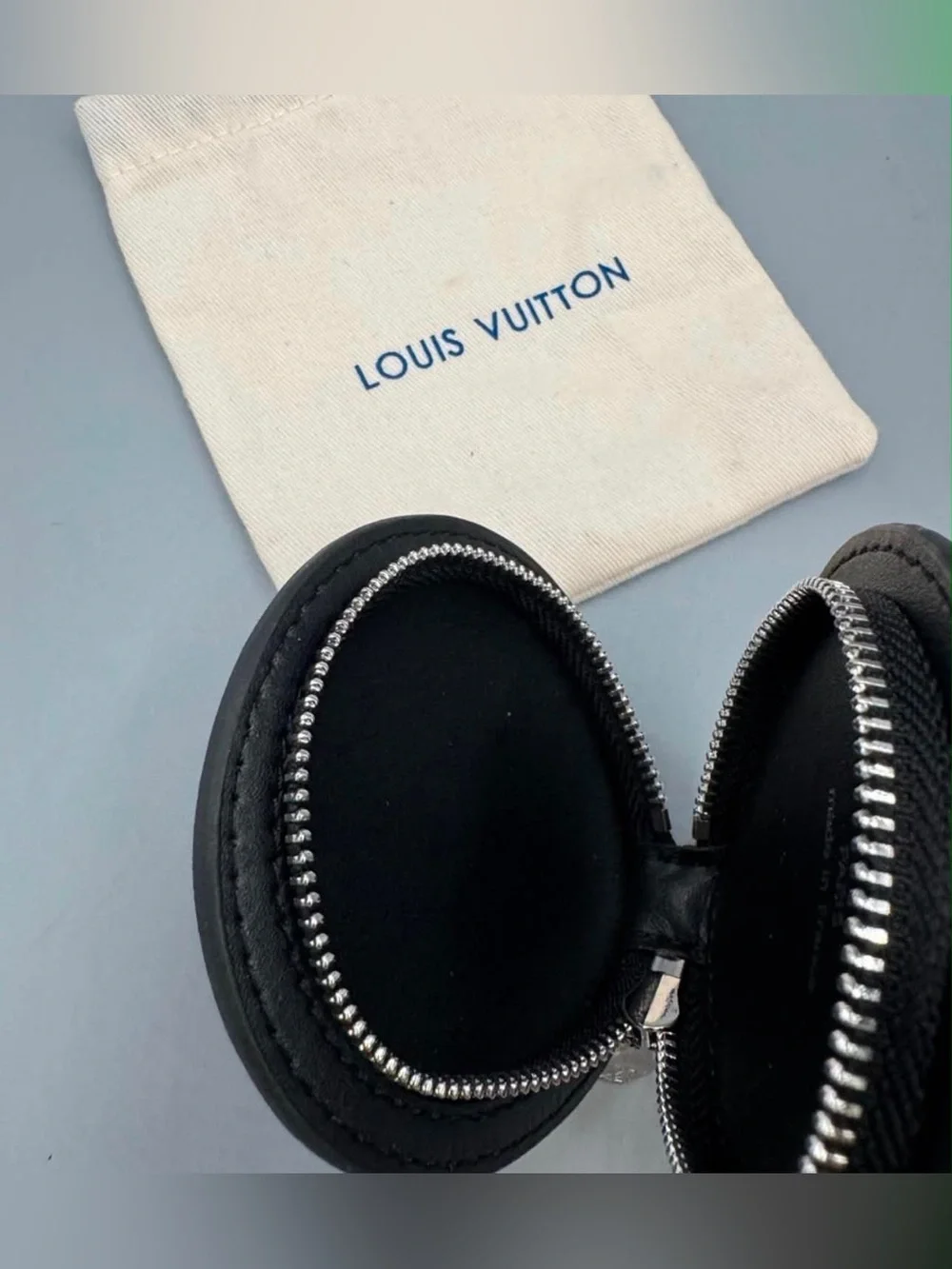 Louis Vuitton LV Alien Bag Charm